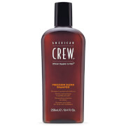 American Crew Precision Blend Shampoo(아메리칸 크루 프리시전 블렌드 샴푸 250ml)