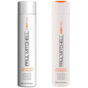 Paul Mitchell Colour Protect Shampoo and Conditioner Duo