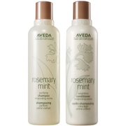 Aveda Rosemary Mint Duo- Shampoo & Conditioner -shampoo ja hoitoaine
