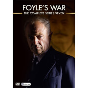 Foyle's War - Série 7