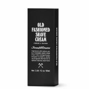 Triumph & Disaster Old Fashioned Shave Cream Tube(트라이엄프 앤 디재스터 올드 패션드 셰이브 크림 튜브 90ml)
