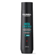 Goldwell Dualsenses Men's Hair and Body Shampoo 300ml