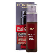 L'Oreal Paris Dermo Expertise Revitalift Laser Renew Anti-ageing Triple Action Super Serum (30ml)