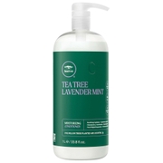Paul Mitchell Tea Tree Lavender Mint Moisturizing Conditioner Salon Size 1000ml