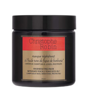 Christophe Robin Regenerating Mask with Rare Prickly Pear Seed Oil (8.33 fl.oz)