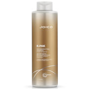 Joico K-Pak Reconstructing Shampoo 1000ml (Worth £75.67)