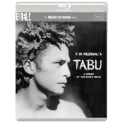 Tabu: A Story of the South Seas (Masters of Cinema)
