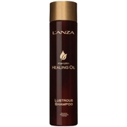L'Anza Keratin Healing Oil Silken Shampoo (300ml)