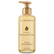 L'Anza Keratin Healing Oil Hair Treatment (185ml)