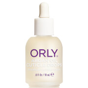 ORLY Argan Oil Cuticle Drops