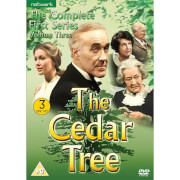 The Cedar Tree - Series 1: Volume 3