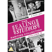 The Ealing Studios Rarities Collection - Volume 6