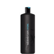 Sebastian Professional Hydre Shampoo for Dry Hair 1000ml (Worth £56.00)