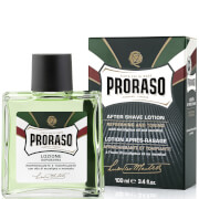 Proraso After Shave Lotion Refresh Eucalyptus & Menthol 100ml