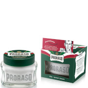 Proraso Refreshing Pre-Shave Cream 100ml