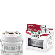 Proraso Pre Shave Cream - Sensitive(프로라소 프리 셰이브 크림 - 센서티브)