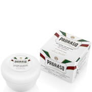 Proraso Shaving Cream Jar - Sensitive(프로라소 셰이빙 크림 자 - 센서티브)