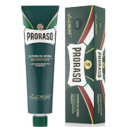 Crème de rasage Proraso - Eucalyptus et menthol - tube