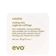 evo Hair Cassius Styling Clay 90g