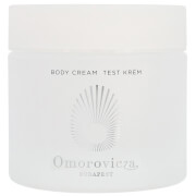 Omorovicza Budapest Body Cream Body Cream 200ml