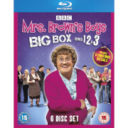 Mrs. Browns Boys Big Box