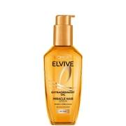 L'Oréal Paris Elvive -hoitoöljy kaikille hiustyypeille 100ml