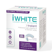 iWhite Instant Professional Teeth Whitening Kit (10 Trays)