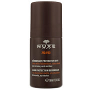 Nuxe Men 24hr Protection Roll On Deodorant 50ml