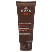 NUXE Men Multi-Use Shower Gel 200Ml