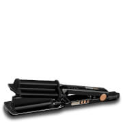 BaByliss PRO Titanium Expression Deep Waver