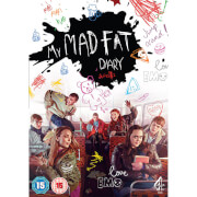 My Mad Fat Diary - Série 2