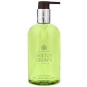 Molton Brown Lime & Patchouli Fine Liquid Hand Wash 300ml