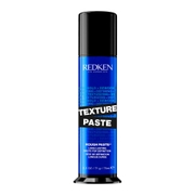 Redken Texture Paste, Styling Paste for High Texture, All-Day Re-Workability, Medium Control 75ml