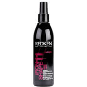 Redken Styling Iron Shape 11 spray ochronny do włosów (250 ml)