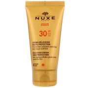 Nuxe Sun Delicious Cream for Face SPF30 50ml