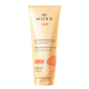 NUXE Sun Refreshing After-Sun Lotion - balsam po ekspozycji na słońce (200 ml)