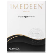 Imedeen Man-Age-Ment suplement diety dla mężczyzn (60 tabl.)