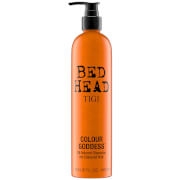 TIGI Bed Head Colour Goddess Shampoo (400ml)