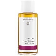 Dr. Hauschka Bath Essences Sage Purifying Bath Essence 100ml