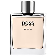 HUGO BOSS BOSS Man Eau de Toilette 100ml