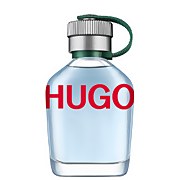 HUGO BOSS HUGO Man Eau de Toilette 75ml
