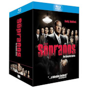 Les Sopranos - La collection complète