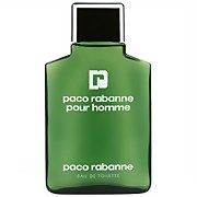 Rabanne Pour Homme Eau de Toilette 100ml