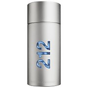 Carolina Herrera 212 Men NYC Eau de Toilette Spray 100ml
