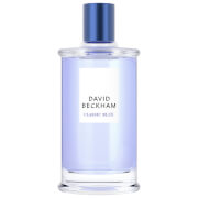 David Beckham Classic Blue Eau de Toilette Spray 90ml
