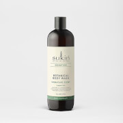 Sukin Botanical Body Wash 500ml