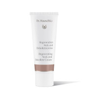 Dr. Hauschka Regenerating Neck and Decolleté Cream 40ml