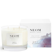 NEOM Organics Real Luxury ylellinen tuoksukynttilä