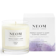 NEOM Perfect Night's Sleep Scented Candle (1 ไส้ตะเกียง)