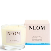 NEOM Real Luxury De-Stress Travel Scented Candle